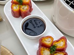 -蔡澜点心(三里屯T+MALL店)