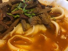 -云冈建国宾馆·自助餐厅