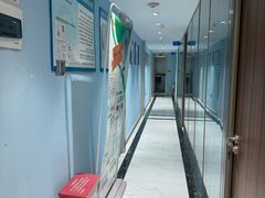 -深圳乐孚正强口腔诊所(宝体店)