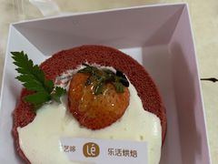 -乐艺哆·乐活烘焙(浦西万达店)