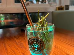 -NLFS1983咖啡花园餐厅(锦桂店)