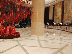 -上海雅居乐万豪侯爵酒店