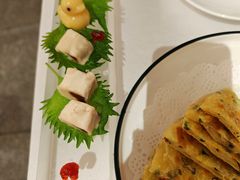 -满堂·烤鸭店·北京菜(鼓楼店)