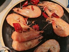 -非烤勿扰自助烤肉(阳江百利广场店)