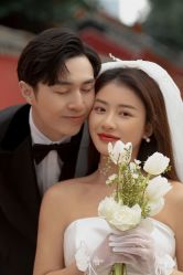 -雨墨婚纱摄影工作室