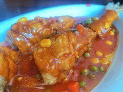 -味中味(东街店)