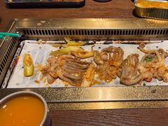 -新石器烤肉(之心城店)