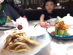 -尚一汤·粤菜海鲜(环球港店)