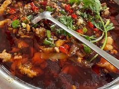 -米二红烧兔(华阳店)