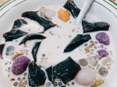 -堂屋糖水店(愚园店)
