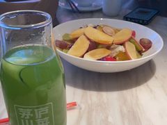 -茅庐川菜(青岛凯德店)