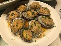 -外高桥喜来登酒店采悦轩