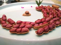 -金成潮菜博物馆(海珠湿地店)