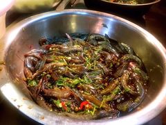 -长平老姿娘夜粥(平东一街店)