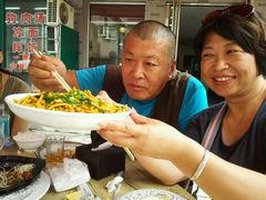 -锋味海鲜菜馆