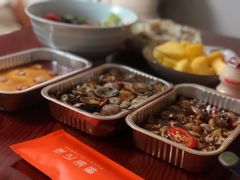 -徐记海鲜(大明宫|北二环店)