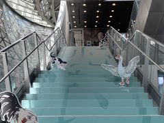 -深圳市当代艺术与城市规划馆