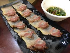 新平老腌肉-牧雲子·臻选云南菜 .商务宴请(泰然大厦店)