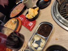 -滋之黑猪自助烤肉(城厢万达店)