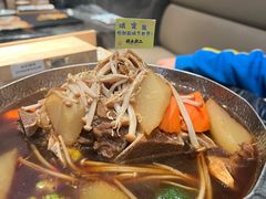 -将太无二·蓝鳍放题·北美寿司(领展购物广场中关村店)