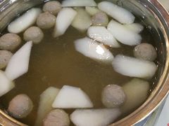 -汕头八里香牛肉店(人民南店)