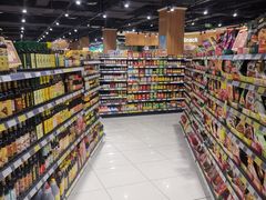 -Fiesta超市(融创茂店)