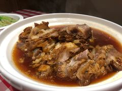 -西贝莜面村(上海百联西郊店)