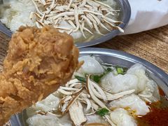-荣巷小馄饨(荣巷店)