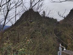 -娄山关景区