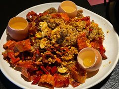 -盡膳口福·百年汤方火锅(科华北路店)