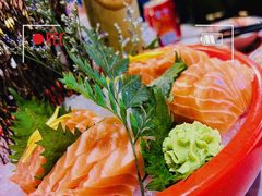 -一绪に寿喜烧自助(世茂广场店)