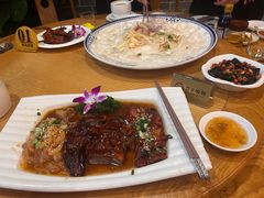 -德胜轩正宗顺德菜(宝安沙井会展中心店)