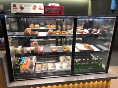-星巴克(北京天坛东路店)