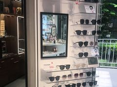 -一代眼镜·蔡司配镜(浦东大拇指广场店)