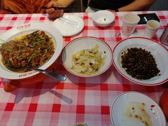 -韵味湘肴·小炒黄牛肉(五一广场店)