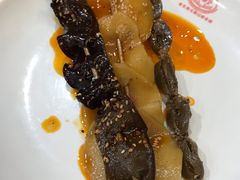 -青石桥老瓦房肥肠粉总店(青石桥总店)