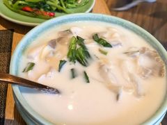 -mango tree芒果树餐厅(K11店)