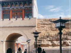-丹噶尔古城
