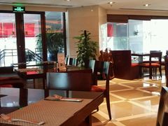 -天伦松鹤大饭店·欣妮咖啡