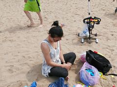 -老虎石海上公园