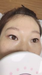 -babiline芭比莱恩半永久纹眉纹唇发际线