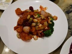 -范家小馆·烤鸭新京菜(金融街店)