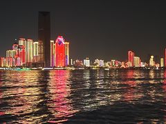 -武昌江滩