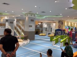 -meland亲子乐园•派对•研学(苏州悠方购物中心店)