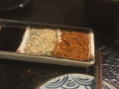 -炙忧烤肉屋(中国铁建广场店)