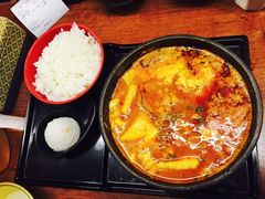 -米屋石锅拌饭(师大店)