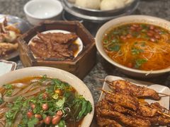 -小街天府(西工小街店)