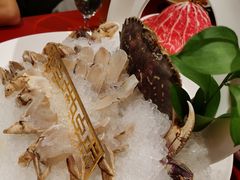 -红雀围·海鲜火锅(陆家嘴中心店)