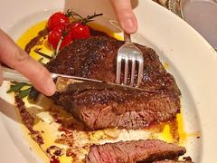 -波特曼西餐厅(中央大街店)