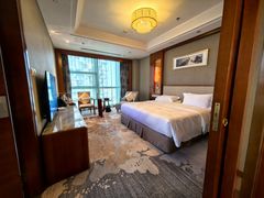 -长沙世纪金源大饭店·金世纪中餐厅